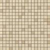 Мозаика Atlas Concorde Arkshade 9AQM Cream Mosaico Q 30.5x30.5 фото 2