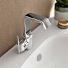 Смеситель для раковины VitrA Suit U A42469EXP фото 2