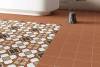Керамогранит Equipe Rivoli 30719 Beige 20x20 фото 7