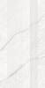 Керамогранит Arcadia Ceramica Montesa CZ-GL07-D White Decor GL 80x160