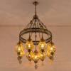 Подвесная люстра Citilux Каир CL419183 фото 4
