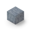 Полоса алюминиевая Neexy pv87-45 BBS-D серебро блестящее браш 270x1x0.2 фото 3