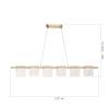 Подвесной светильник ST Luce Voile SL6021.203.36 фото 2