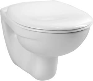 Унитаз подвесной VitrA Normus 6855B003-0101