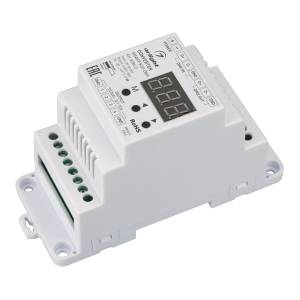 Контроллер выключатель Arlight Smart 28412
