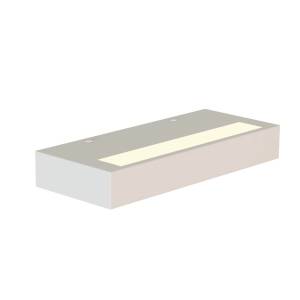 Настенный светодиодный светильник Mantra Conil 9205