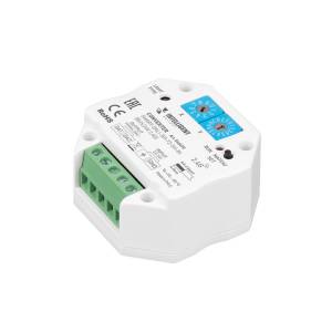Контроллер регулятор цвета Arlight Intelligent 46470
