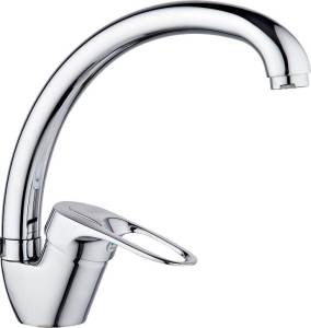 Смеситель для кухни РМС SL55-011F