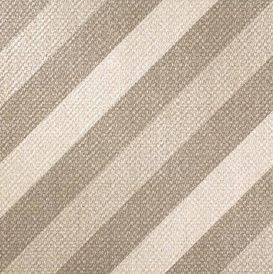 Керамогранит Ape Ceramica Carpet Crochet Moka rect 60x60