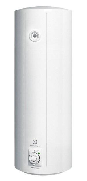 Накопительный водонагреватель Electrolux EWH 50 AXIOmatic Slim электрический