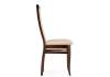 Стул Woodville Давиано 639334 Тедди 008/Орех темный фото 2