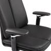 Компьютерное кресло Tetchair Итон 25561 черный фото 18