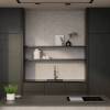 Керамогранит Kerama Marazzi Касабланка KM6012G0221R UP коричневый матовый обрезной 60x119.5 фото 9