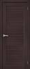 Межкомнатная дверь Bravo 153-1111 Браво-21 Wenge Melinga 200x90