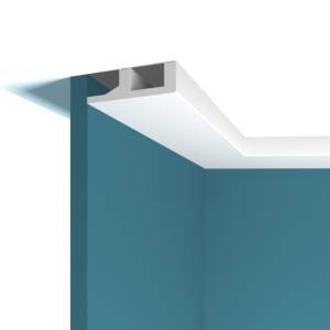 Карниз Перфект Плюс P82 200x2.5x8