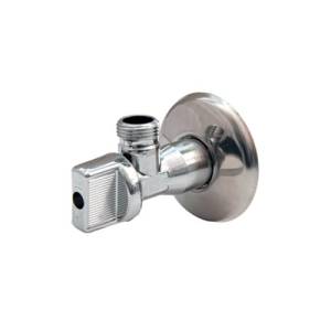 Кран шаровой Giacomini R613 для смесителя, с уплотнительным кольцом, 1/2
