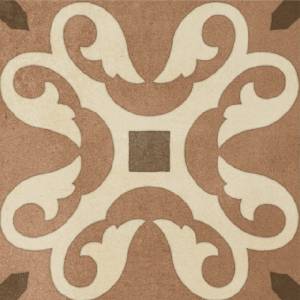Керамогранит Fioranese Cementine Retro CMR20D3 Retro_3 naturale 20x20