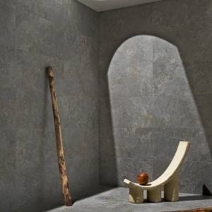 Del Conca HSE Stone Edition