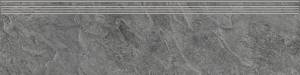 Ступень Kerranova Krater K-2212/SR/st01 Dark Gray SR 30x120x10