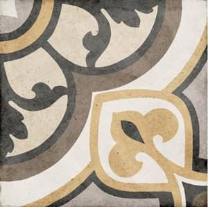 Керамогранит Equipe Art Nouveau 24402 Majestic Colour 20x20