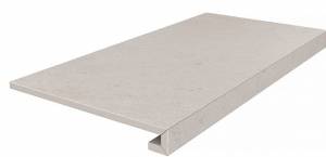 Ступень Kerama Marazzi Про Матрикс DD601900R/GCF клееная беж обрезной 33x60