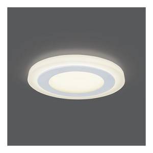 Встраиваемый светодиодный светильник Gauss Backlight BL116