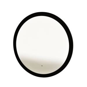 Зеркало Sintesi Сallisto 80 SIN-SPEC-CALLISTO-80 с LED-подсветкой D 800