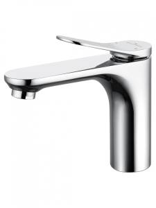 Смеситель для раковины Wonzon & Woghand WW-A40482-CR хром