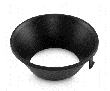 Аксессуар для встраиваемого светильника Technical Share 123 DLA051-03B