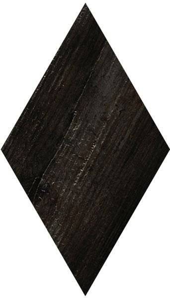 Керамогранит VIVES World Woods Adamant Okinawa Carbon 22x38