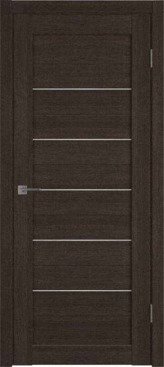 Межкомнатная дверь Владимирская Фабрика Дверей Atum Al 6 Wenge SM 700x2000