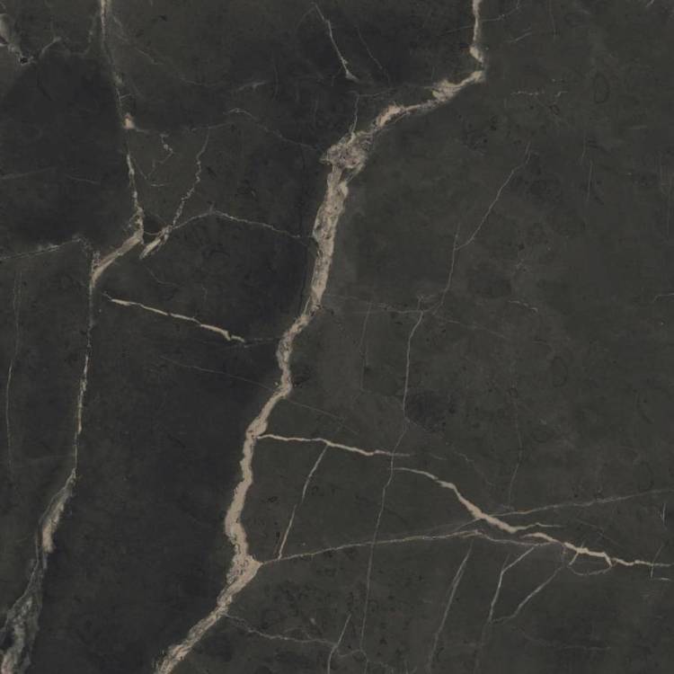 Керамогранит Supergres Ceramiche Purity of Marble P60D Supreme Dark RT 60x60