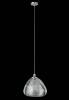 Подвесной светильник Crystal Lux Verano Sp1 Silver фото 4