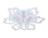 Потолочный светодиодный светильник Ambrella light Acrylica FA511 фото 6