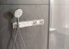 Смеситель для ванны Hansgrohe RainSelect 15357400 хром фото 4