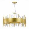 Подвесная люстра ST Luce Olvera SL1633.203.16