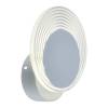 Настенный светодиодный светильник Profit Light 5883/1W WHT фото 2