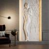 Барельеф Deco Line В-50 Naked фото 4
