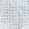 Керамогранит Edimax Home 1KH9 Dec Majolica soft 40x40