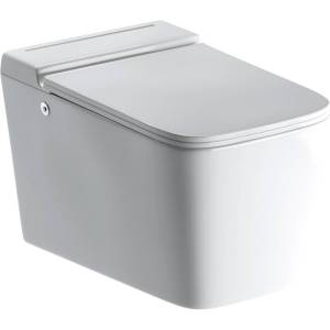 Унитаз подвесной Grossman Impuls GR-5501 безободковый