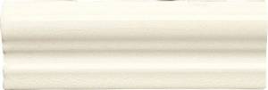 Бордюр Adex Neri ADNE5169 Moldura Italiana PB Biscuit 5x20