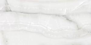 Керамогранит LCM Snow Onyx 60120SWX00P Полированный 60x120