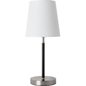 Настольная лампа Arte Lamp Rodos A2589LT-1SS