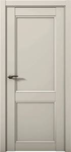 Межкомнатная дверь глухая Brandoors Prime B25 Полотно Силк Грей 2000х900