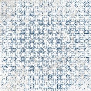 Керамогранит Edimax Home 1KH9 Dec Majolica soft 40x40
