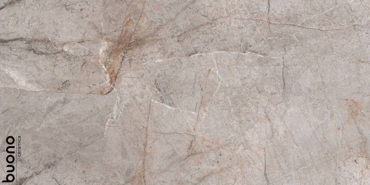 Керамогранит Buono Ceramica Stones S4431M Stones Lester Grey Mat 60x120