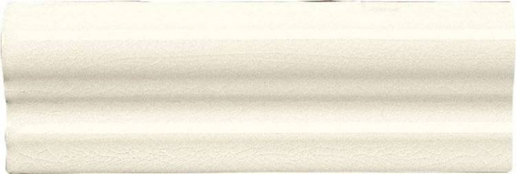 Бордюр Adex Neri ADNE5169 Moldura Italiana PB Biscuit 5x20
