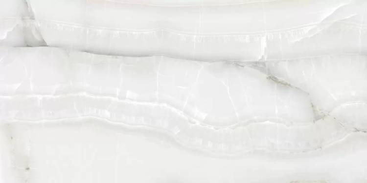 Керамогранит LCM Snow Onyx 60120SWX00P Полированный 60x120