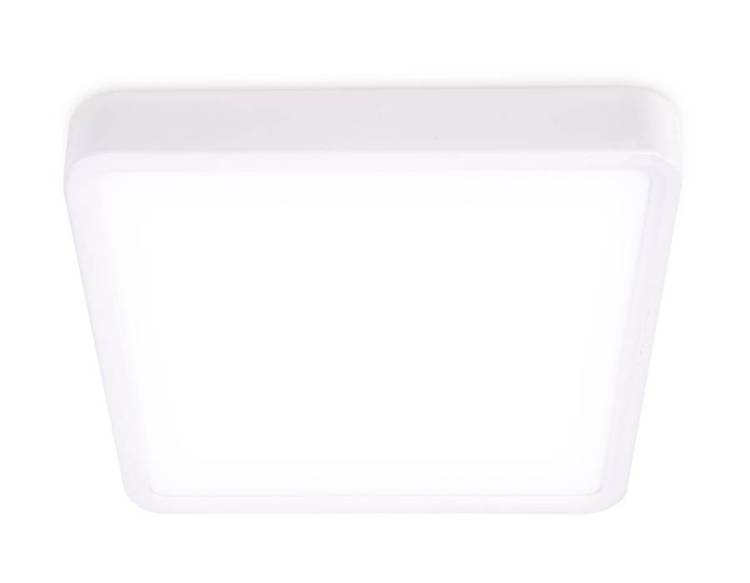Светодиодный светильник Ambrella light Downlight DLR368