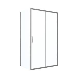 Душевой уголок Bravat Drop 120x80x200